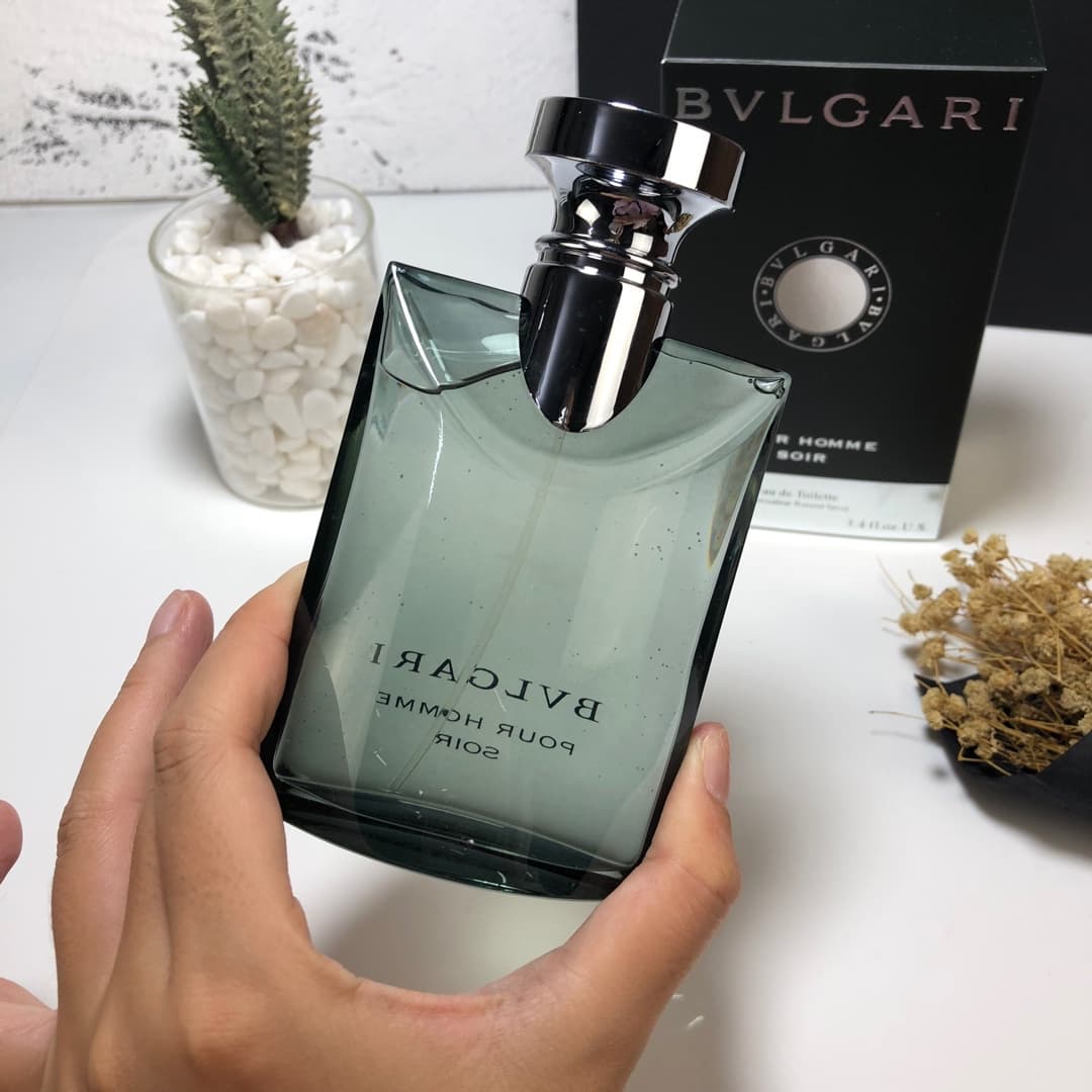 Bvlgari Perfume 3