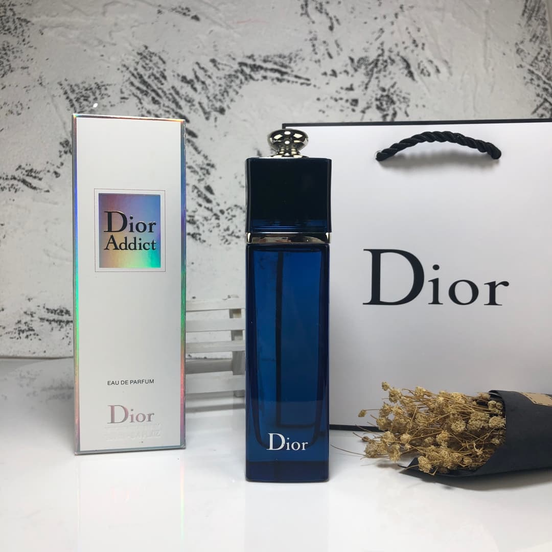 Dior Perfume
