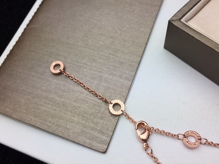 Bulgari Jewelry 8
