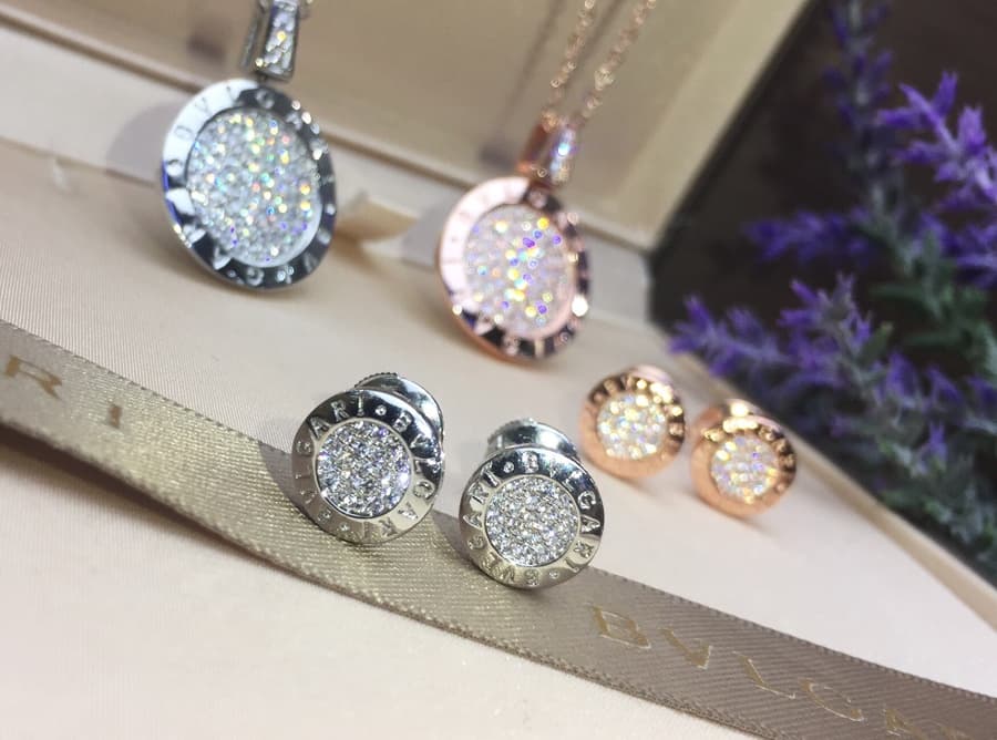 Bulgari Jewelry 7