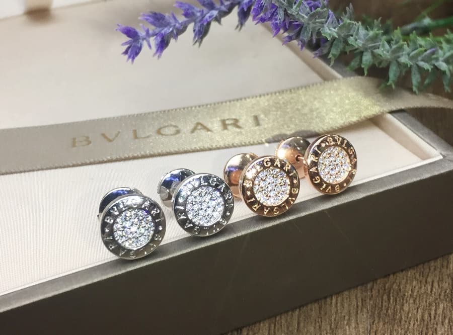Bulgari Jewelry 8