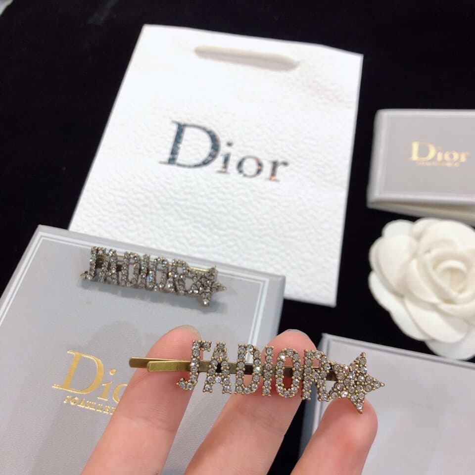 Dior Jewelry 4