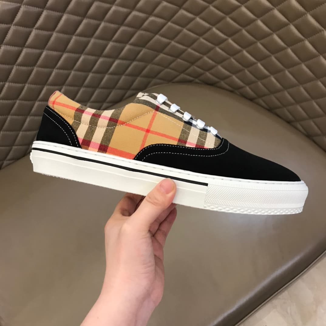 Burberry Shoes 6
