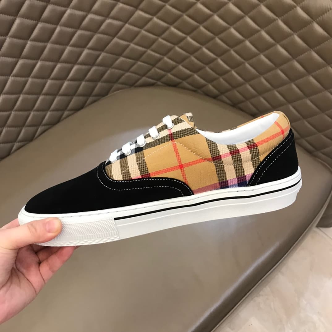 Burberry Shoes 8