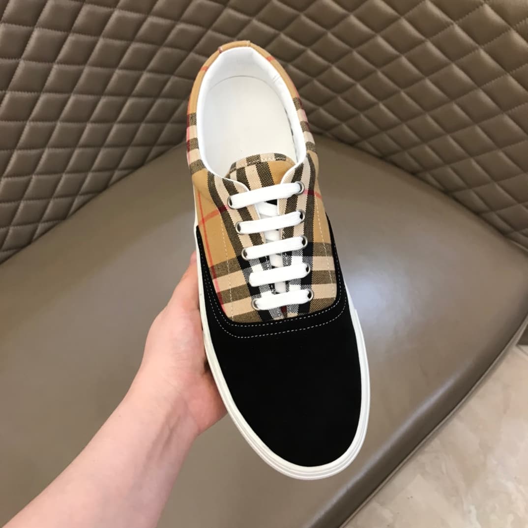 Burberry Shoes 7