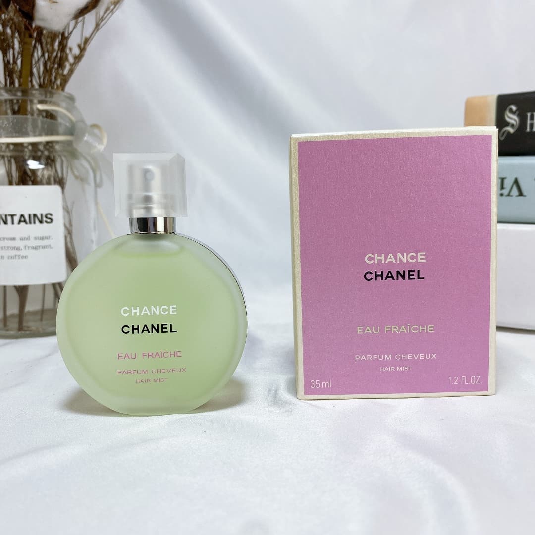 Chanel Perfume