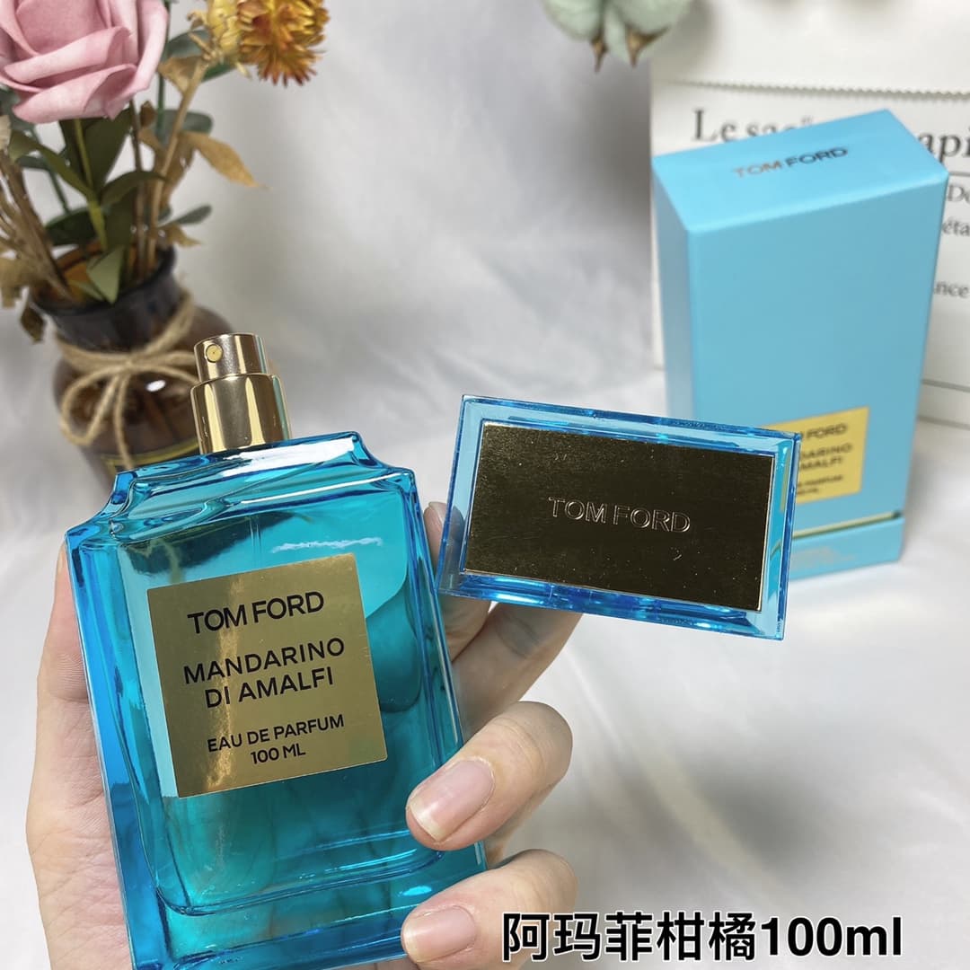 Tom Ford Perfume 5