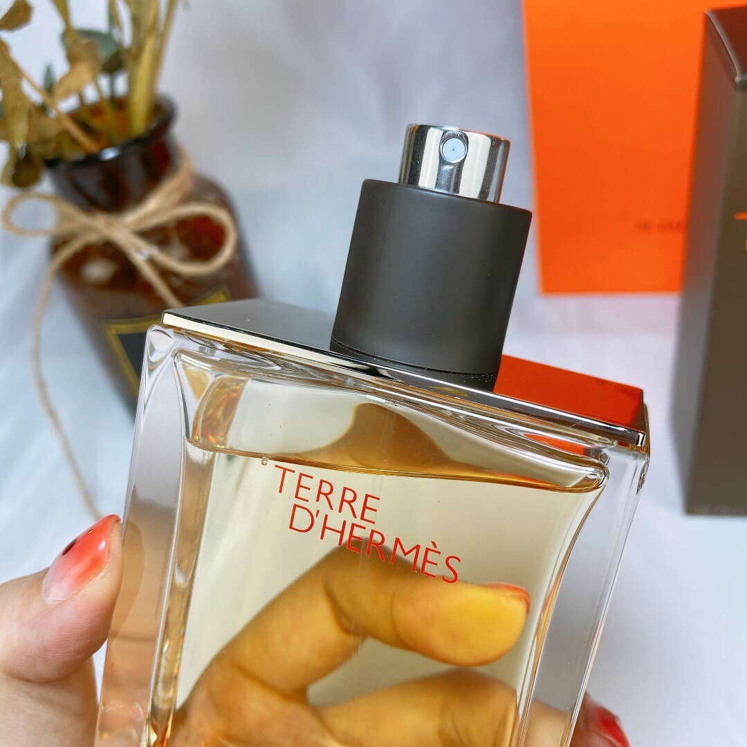 Hermes Perfume 5