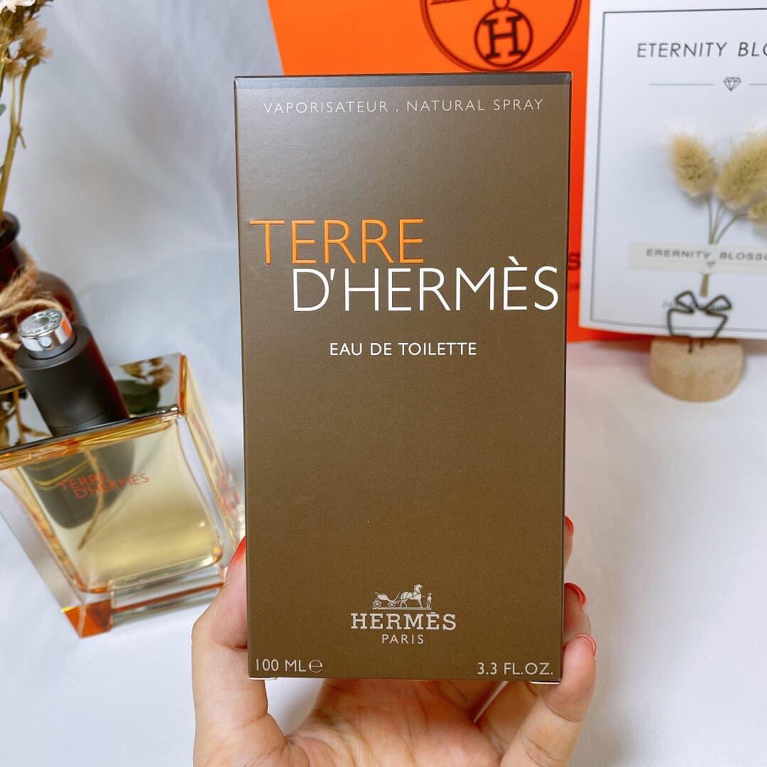 Hermes Perfume 6