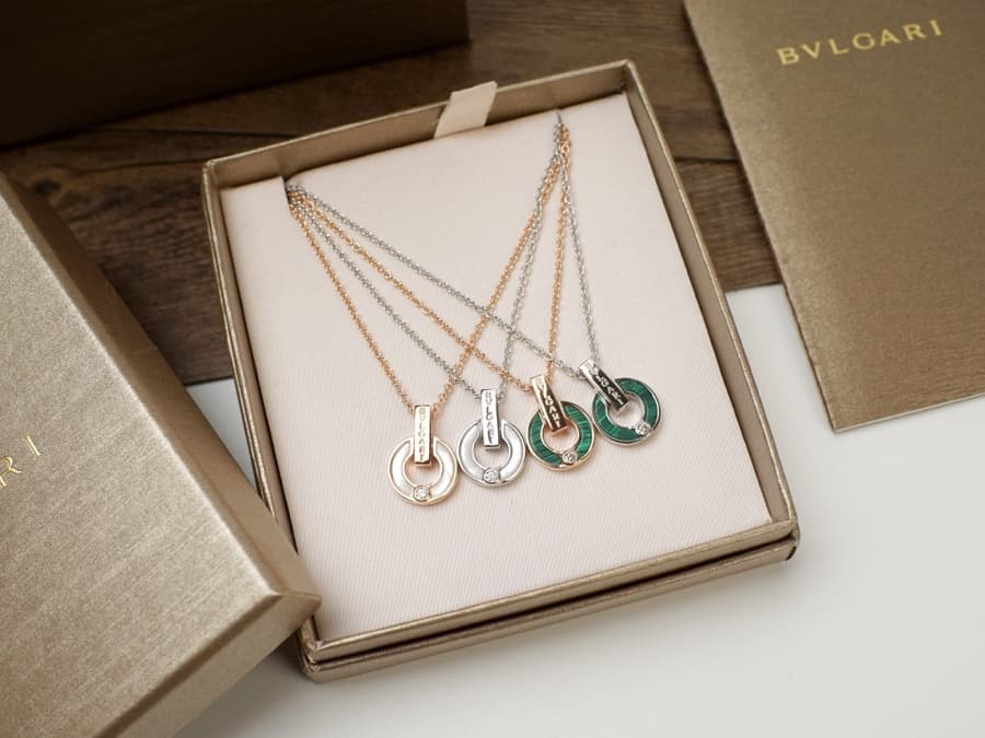 Bulgari Jewelry 4