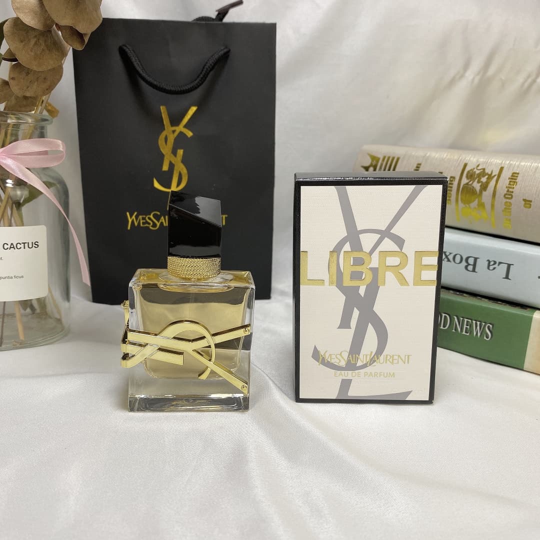 YSL Perfume
