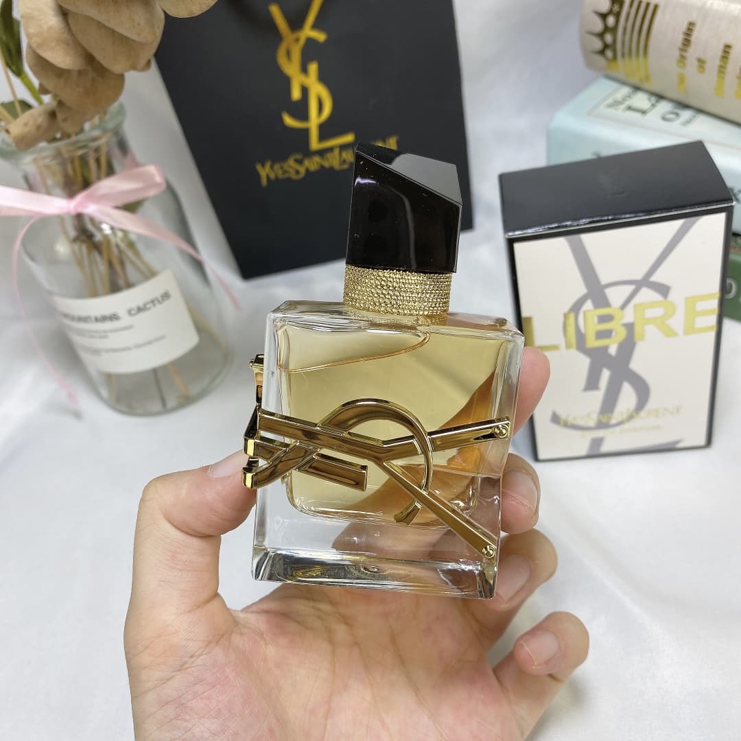 YSL Perfume 2