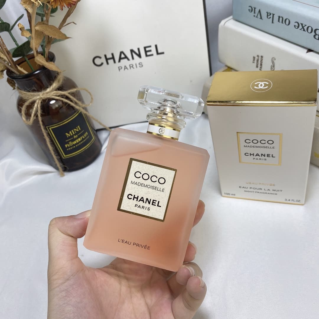 Chanel Perfume 2