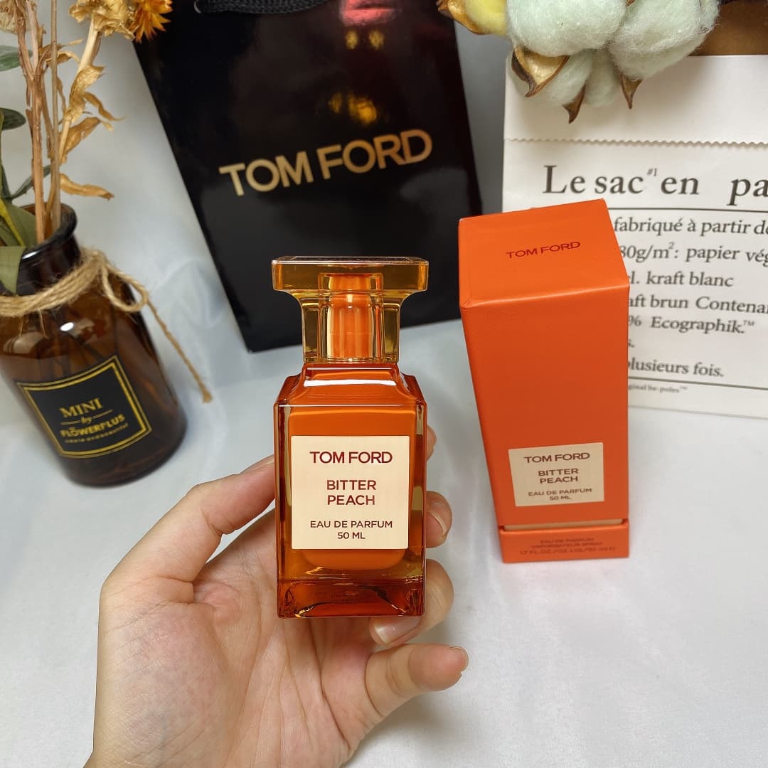 Tom Ford Perfume 2