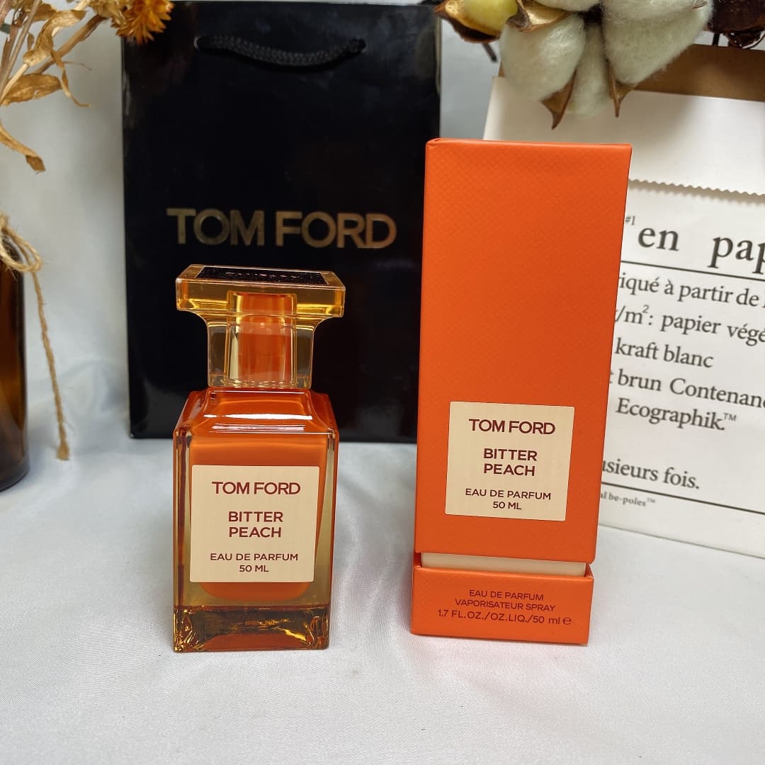 Tom Ford Perfume