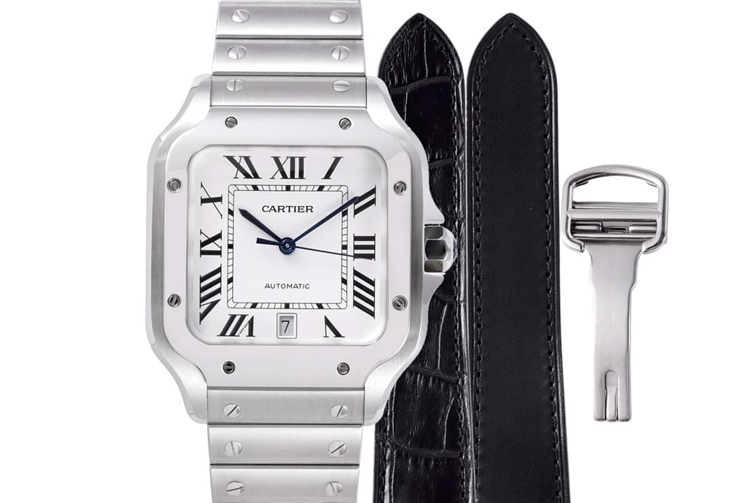Cartier (Watches)