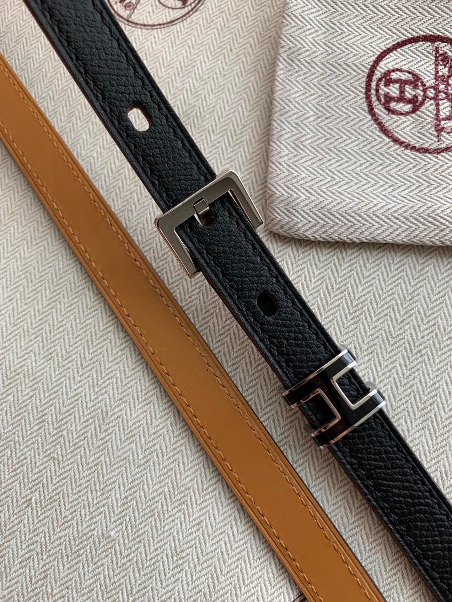 Hermes Belt 4