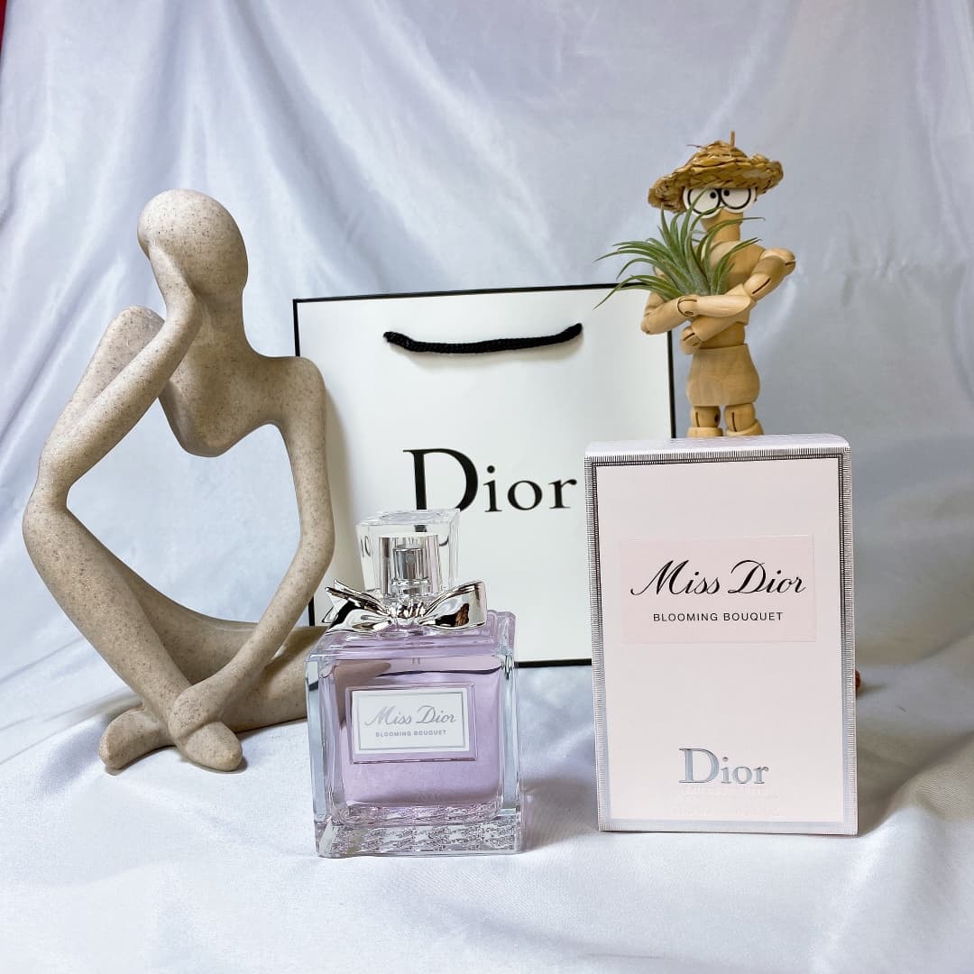 Dior Perfume