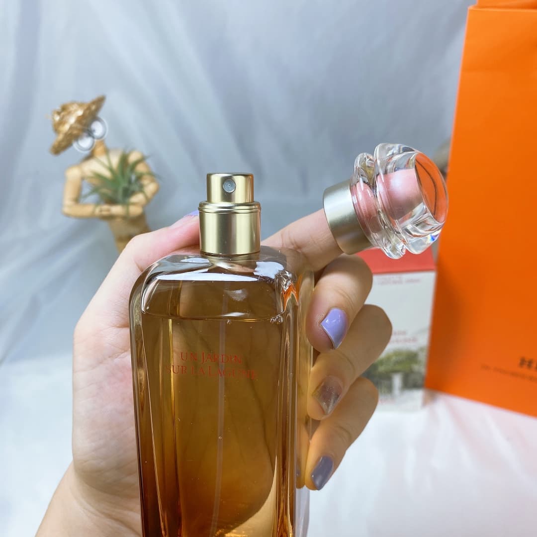 Hermes Perfume 5