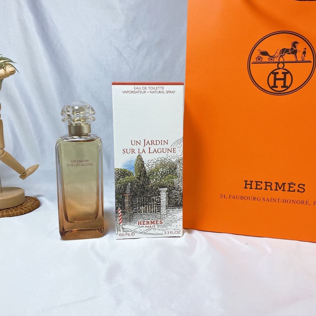 Hermes Perfume