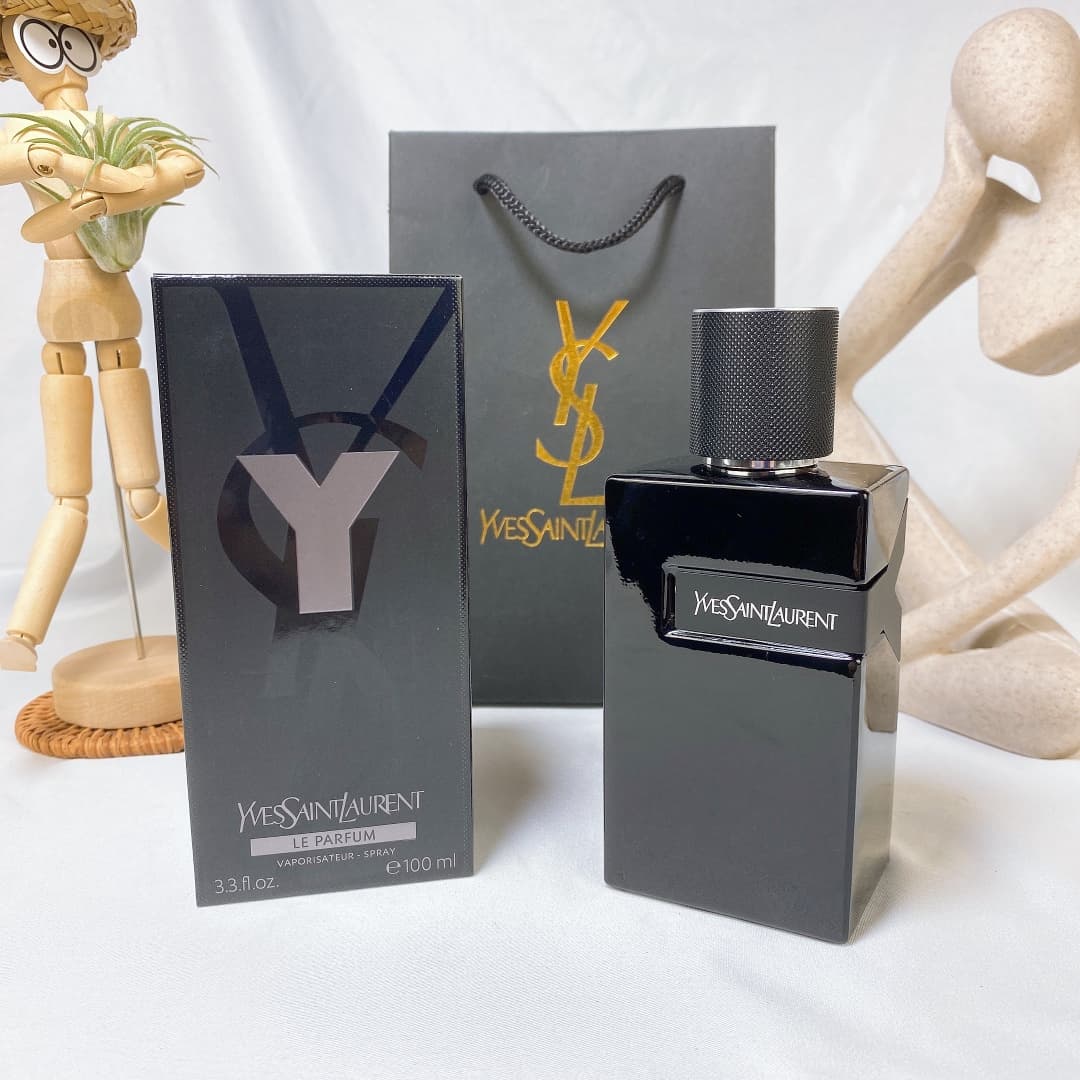 YSL Perfume