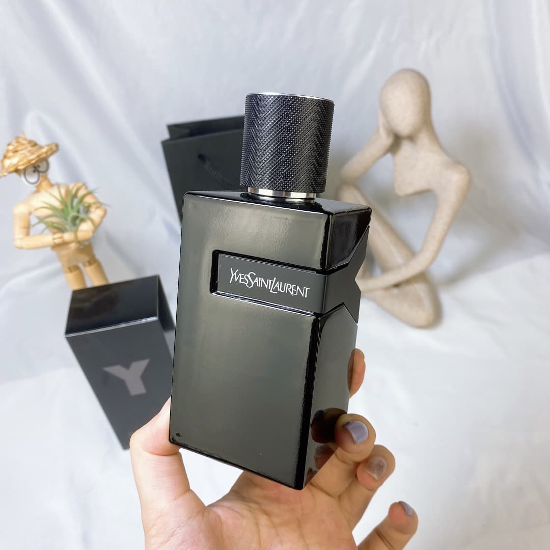 YSL Perfume 2