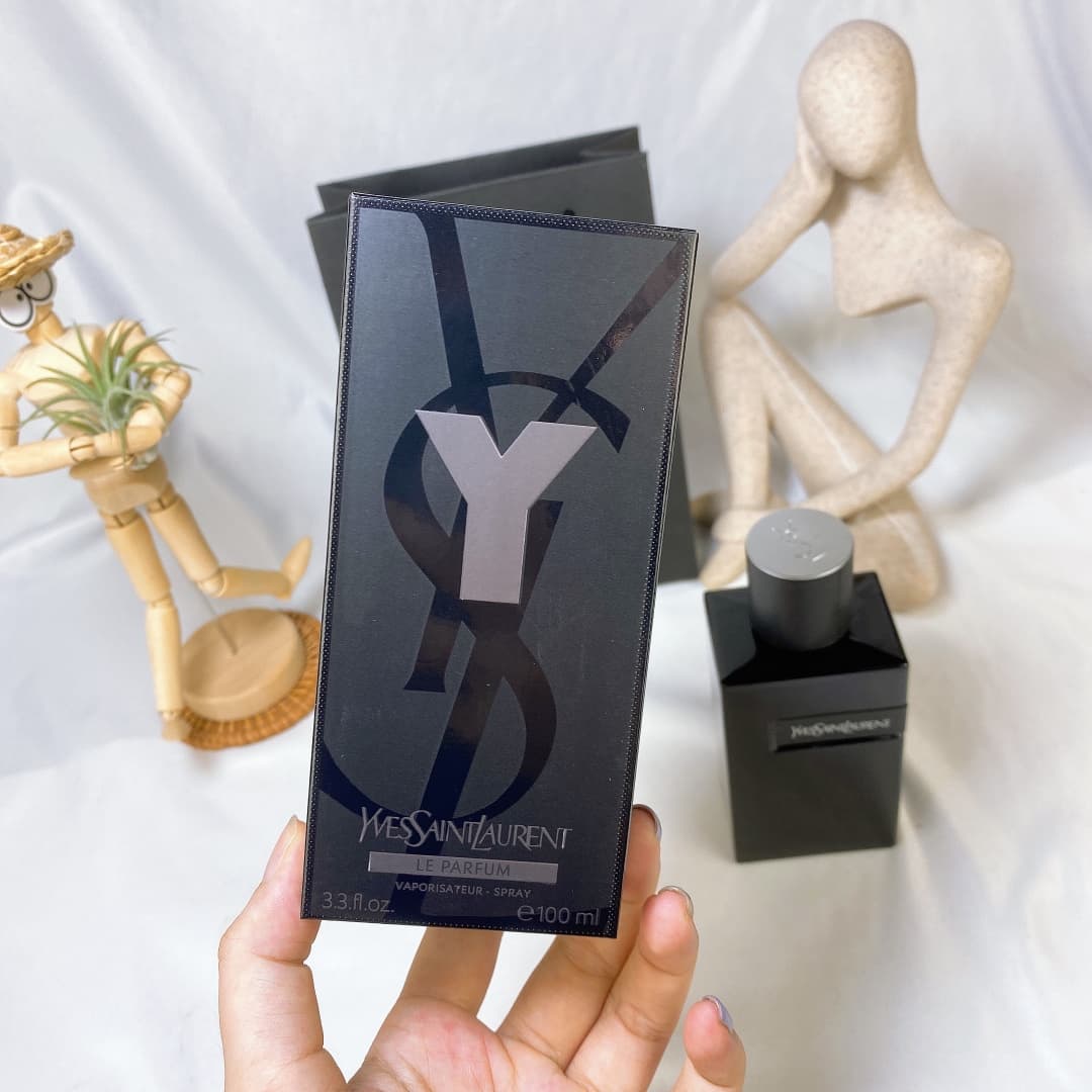 YSL Perfume 6