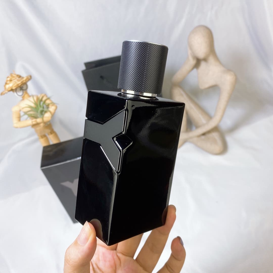 YSL Perfume 4