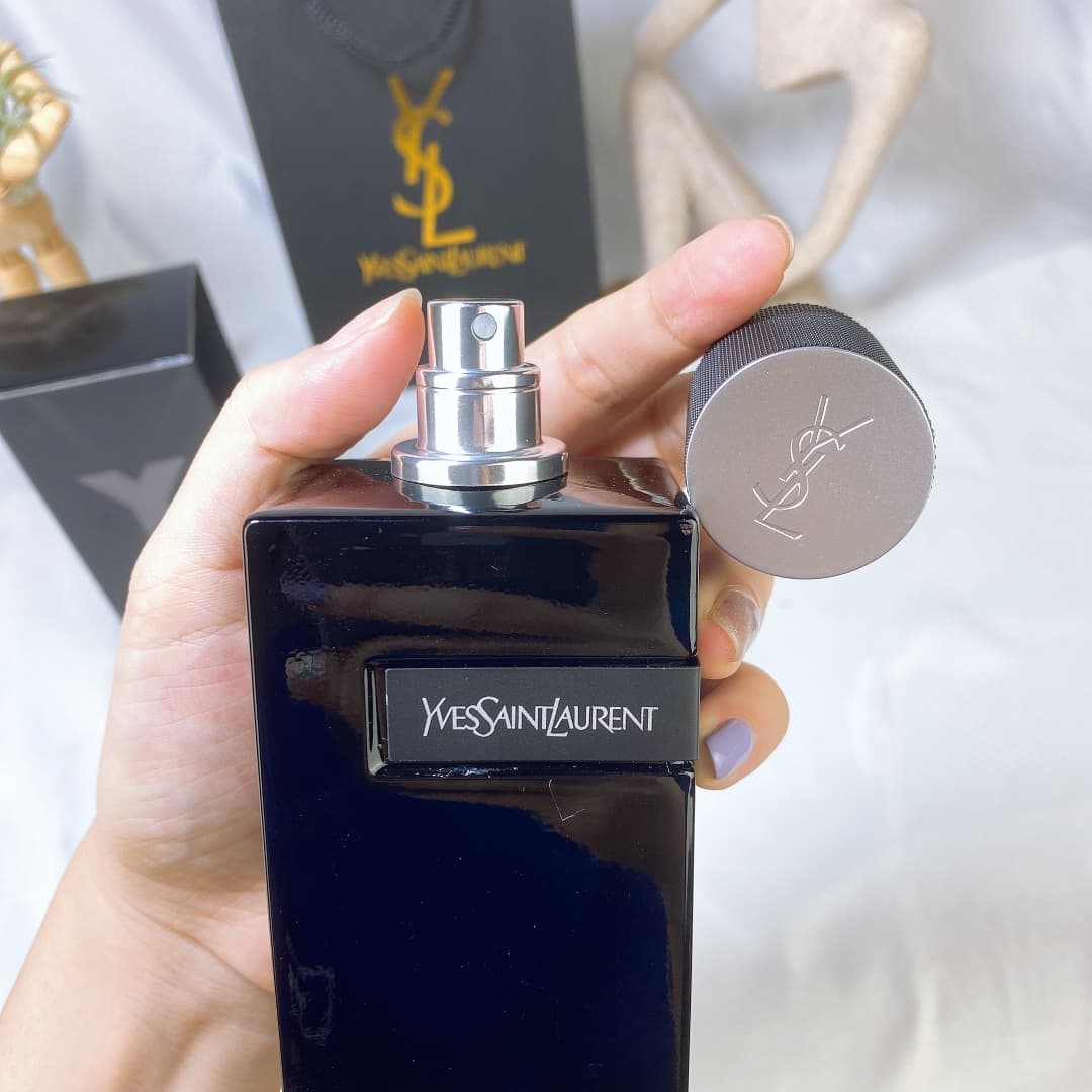 YSL Perfume 5