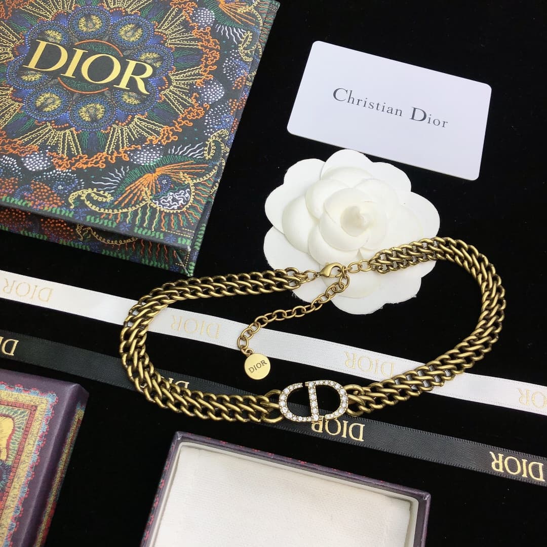 Dior Jewelry 2