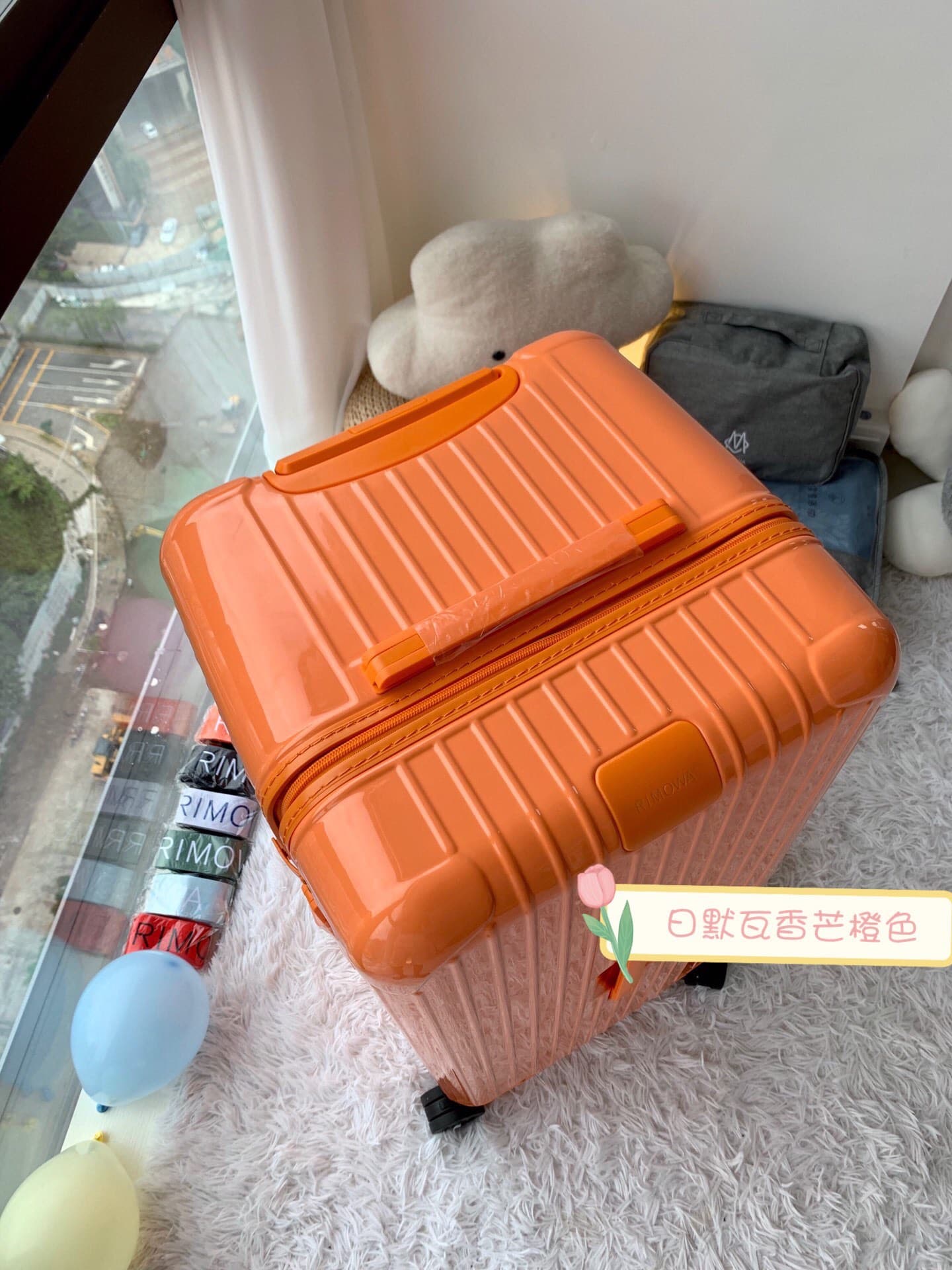 Luggage 2