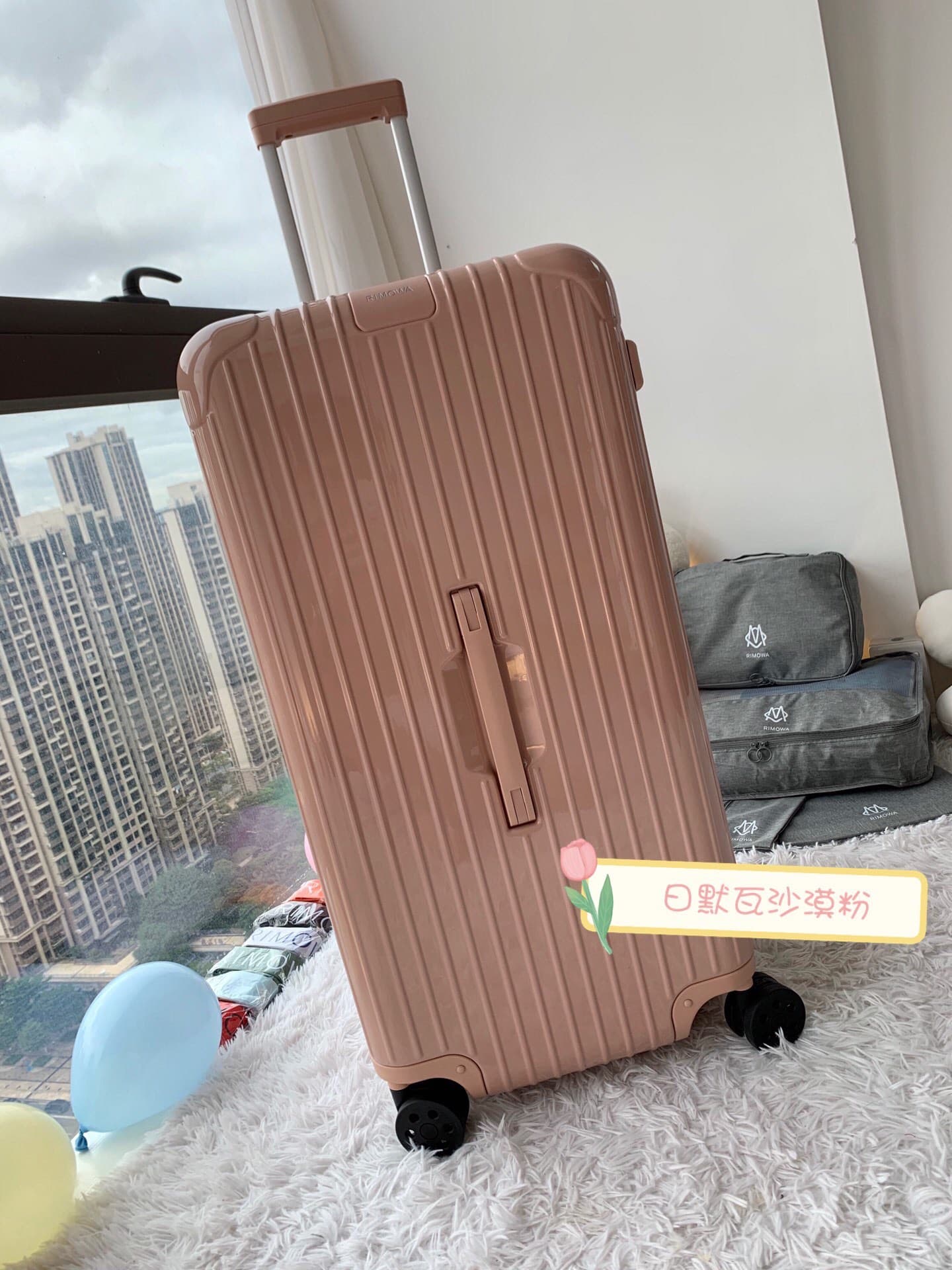 Luggage