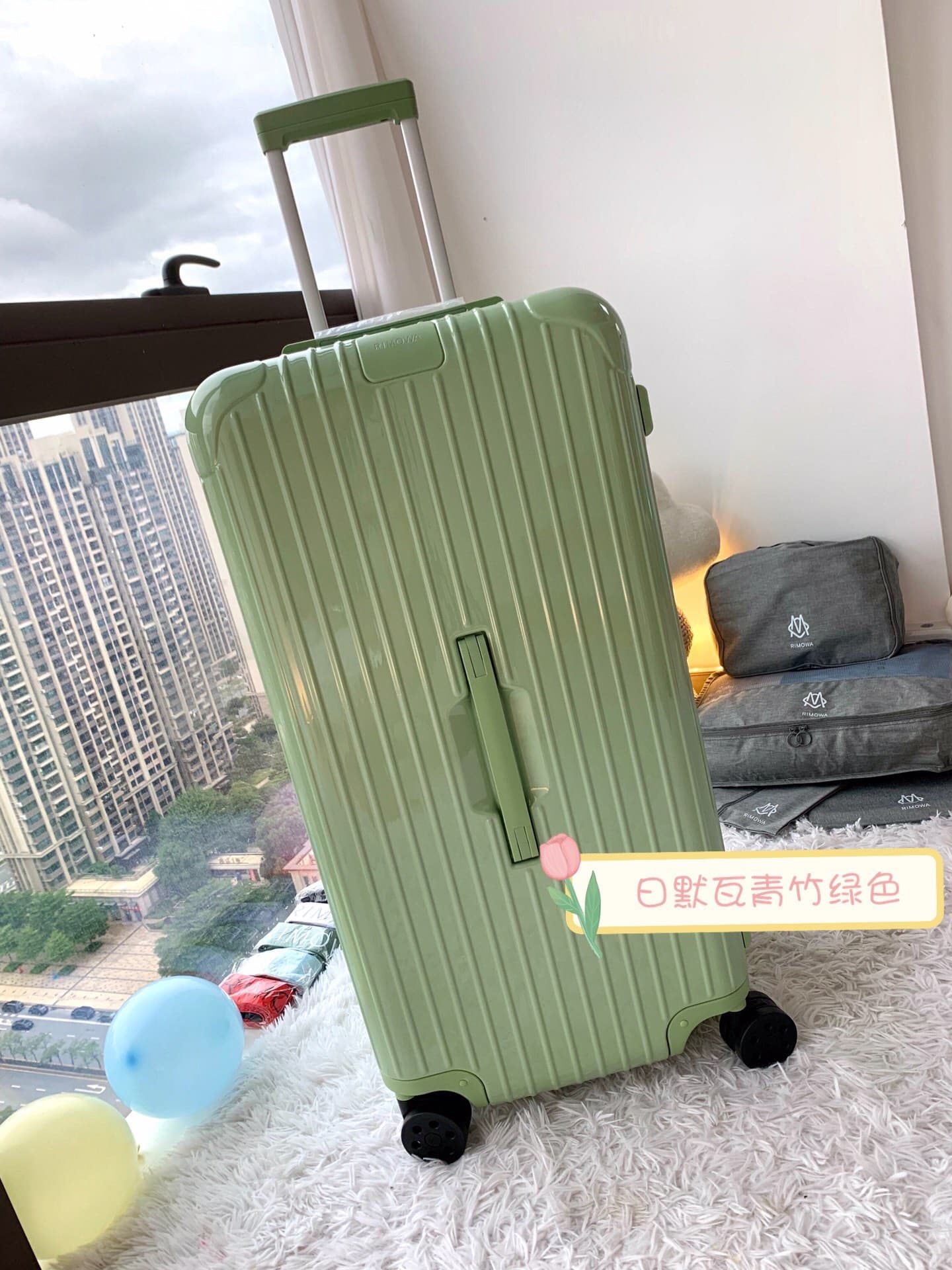 Luggage