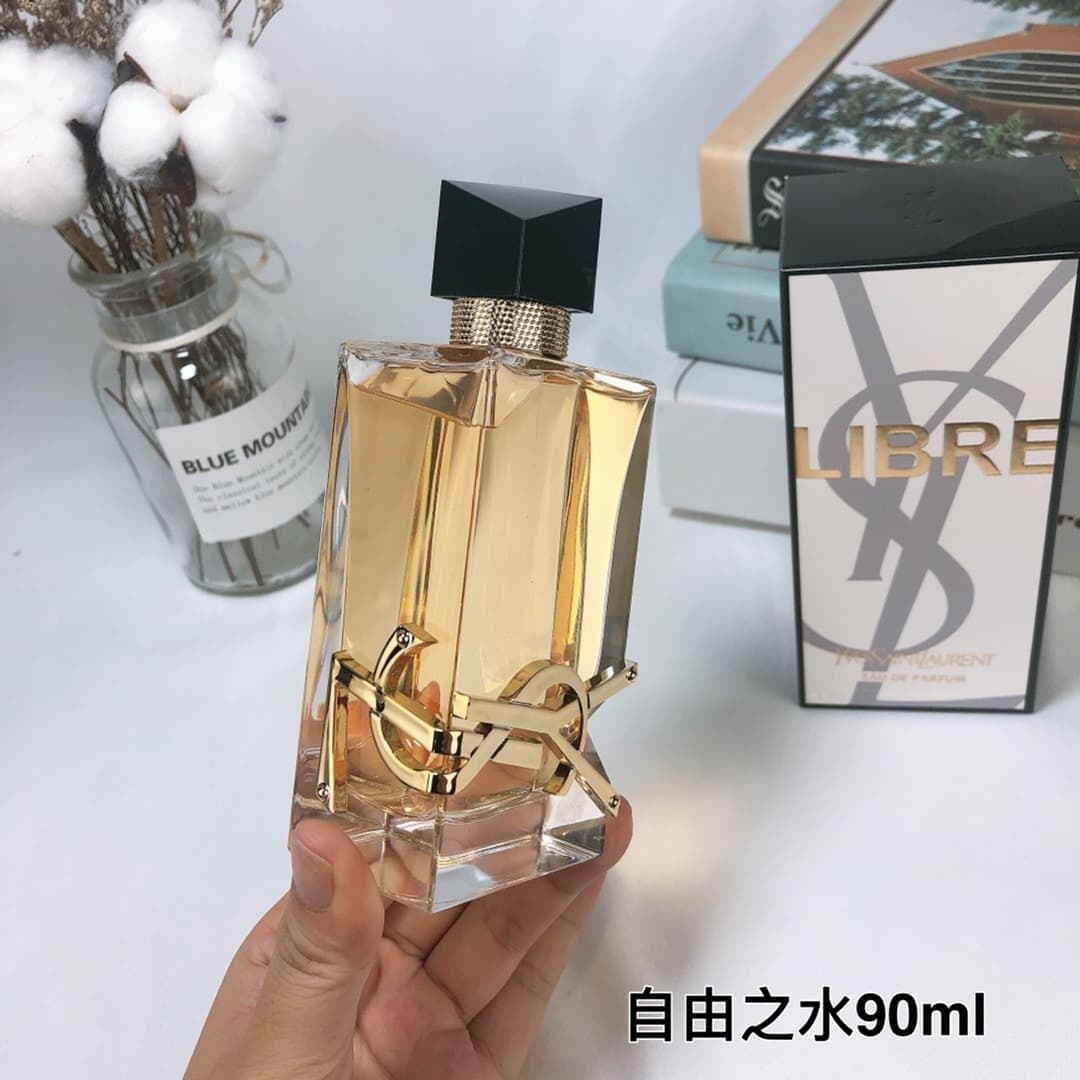YSL Perfume 2