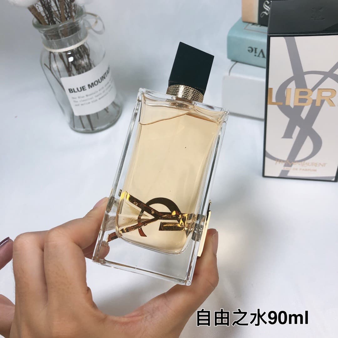 YSL Perfume 5