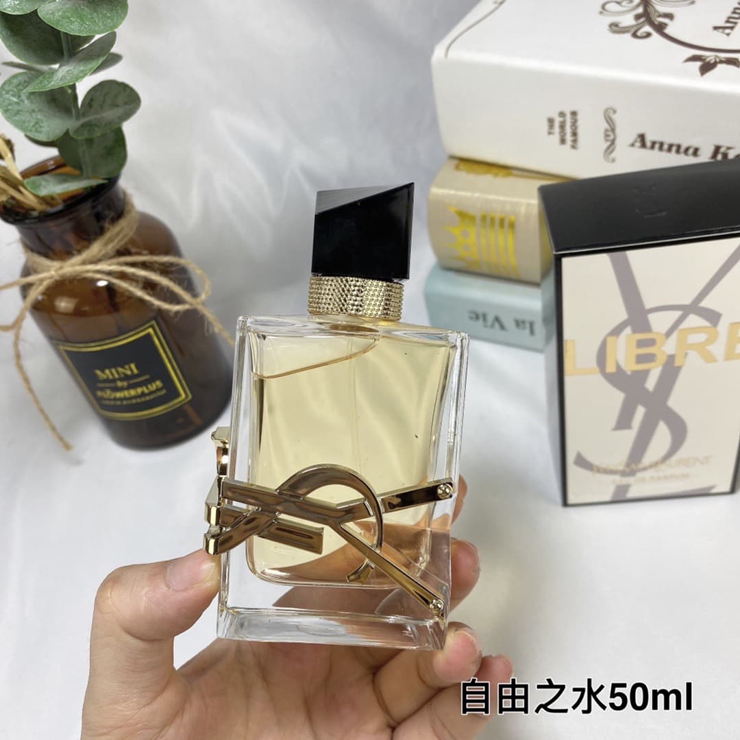YSL Perfume 2