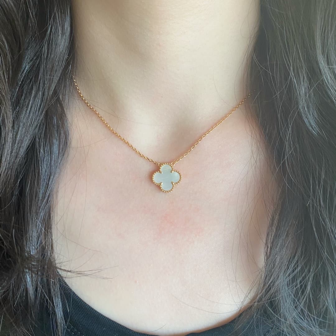 Van Cleef & Arpels Jewelry