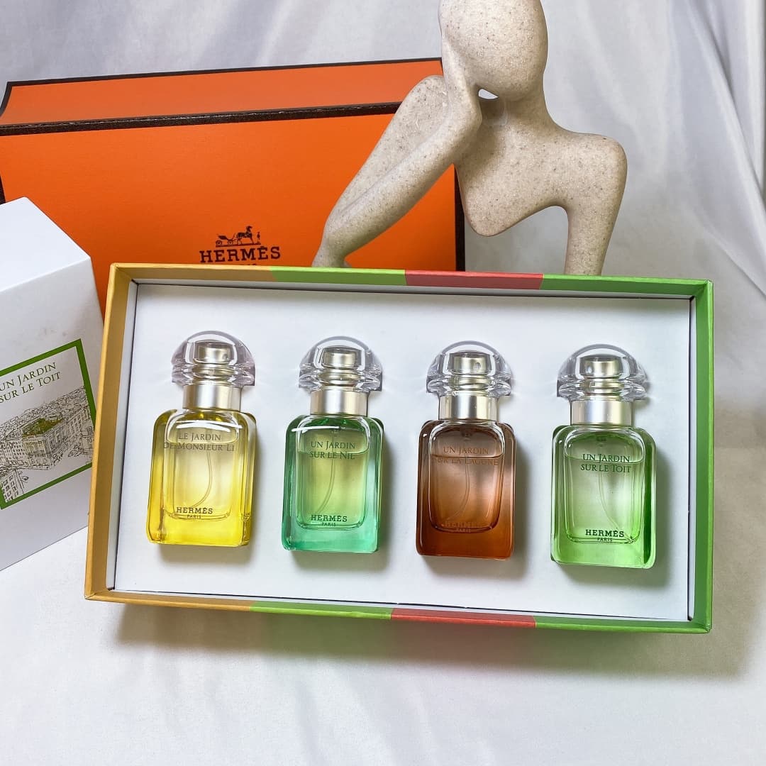 Hermes Perfume 2