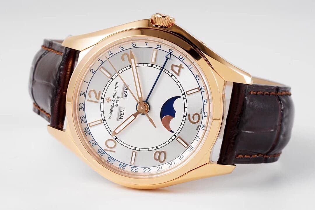 Vacheron Constantin 5