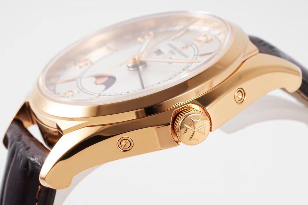 Vacheron Constantin 7