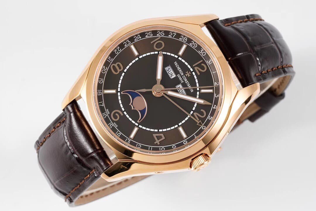 Vacheron Constantin 7