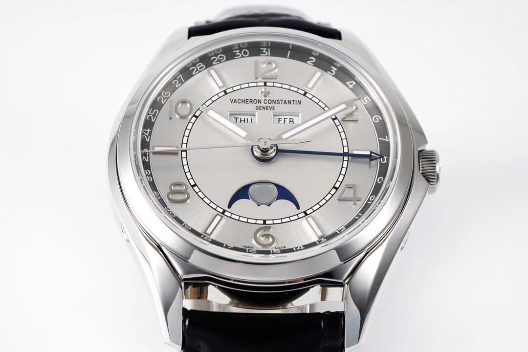 Vacheron Constantin 3