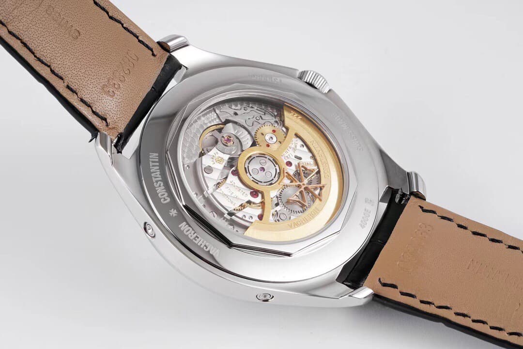 Vacheron Constantin 8