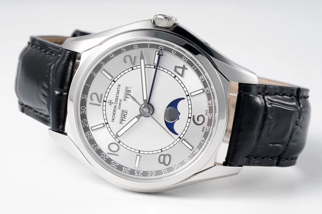 Vacheron Constantin 6
