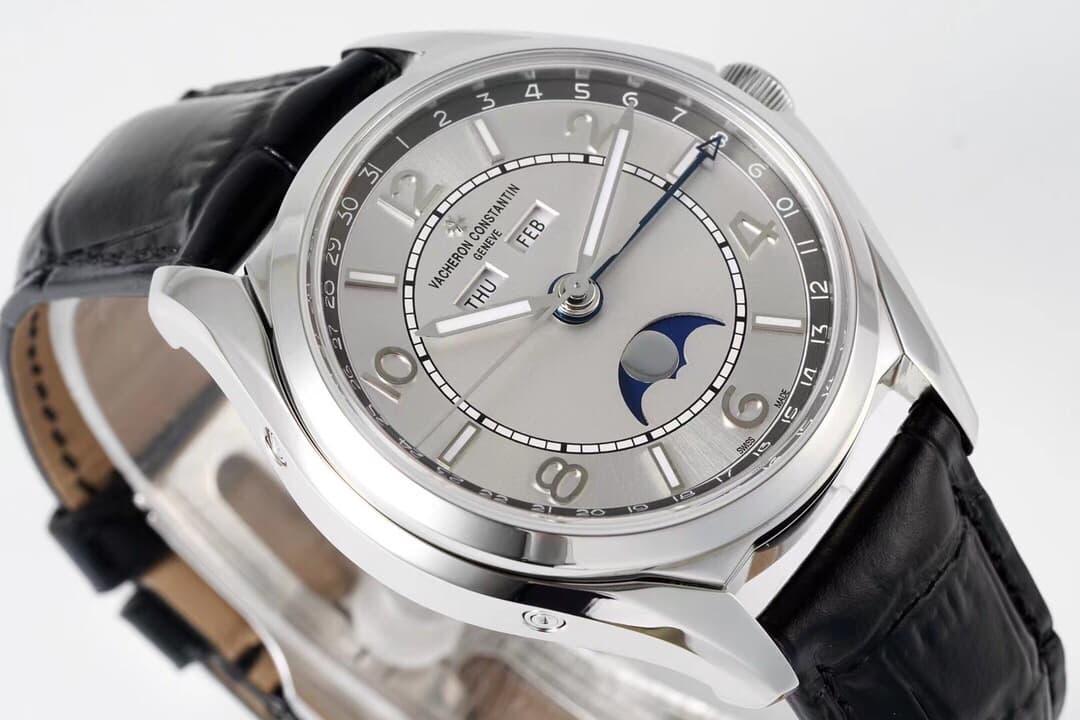 Vacheron Constantin 4