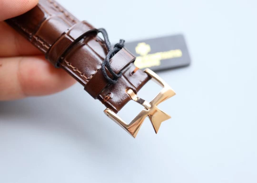 Vacheron Constantin 8