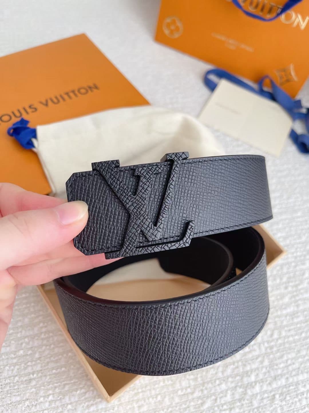 LV Belt 2