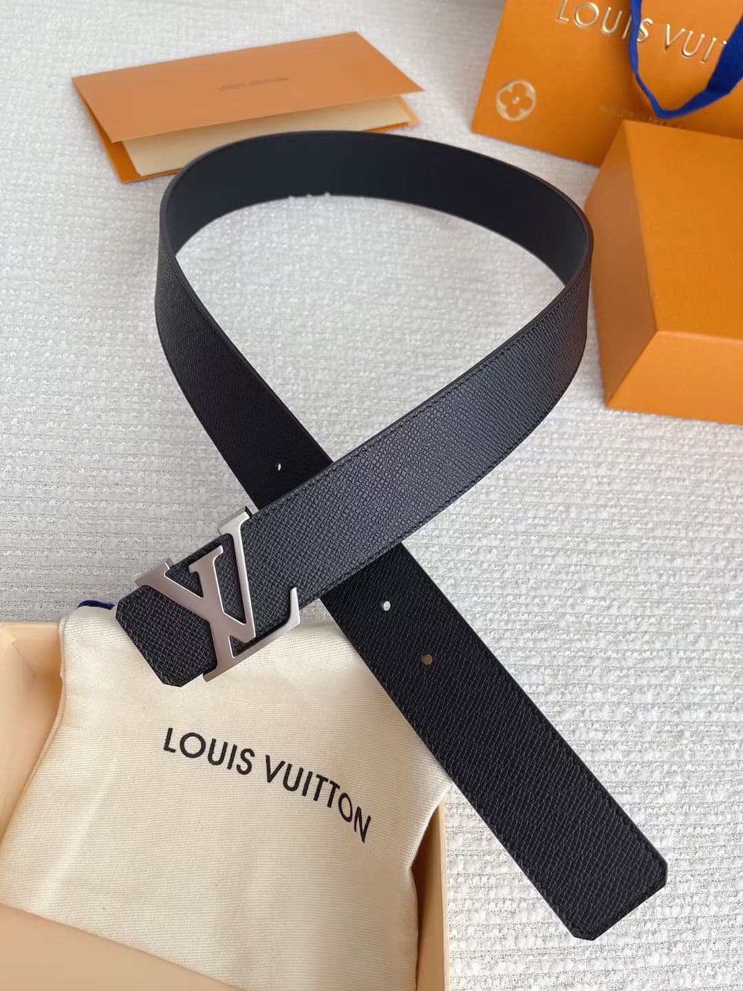 LV Belt 6
