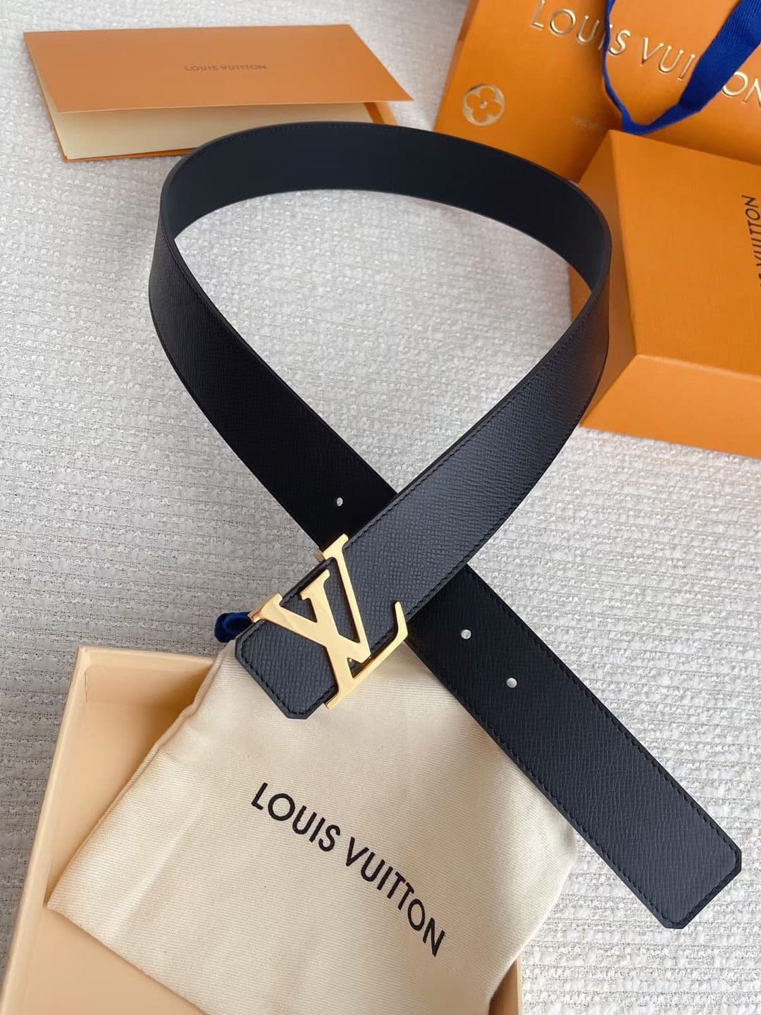 LV Belt 6