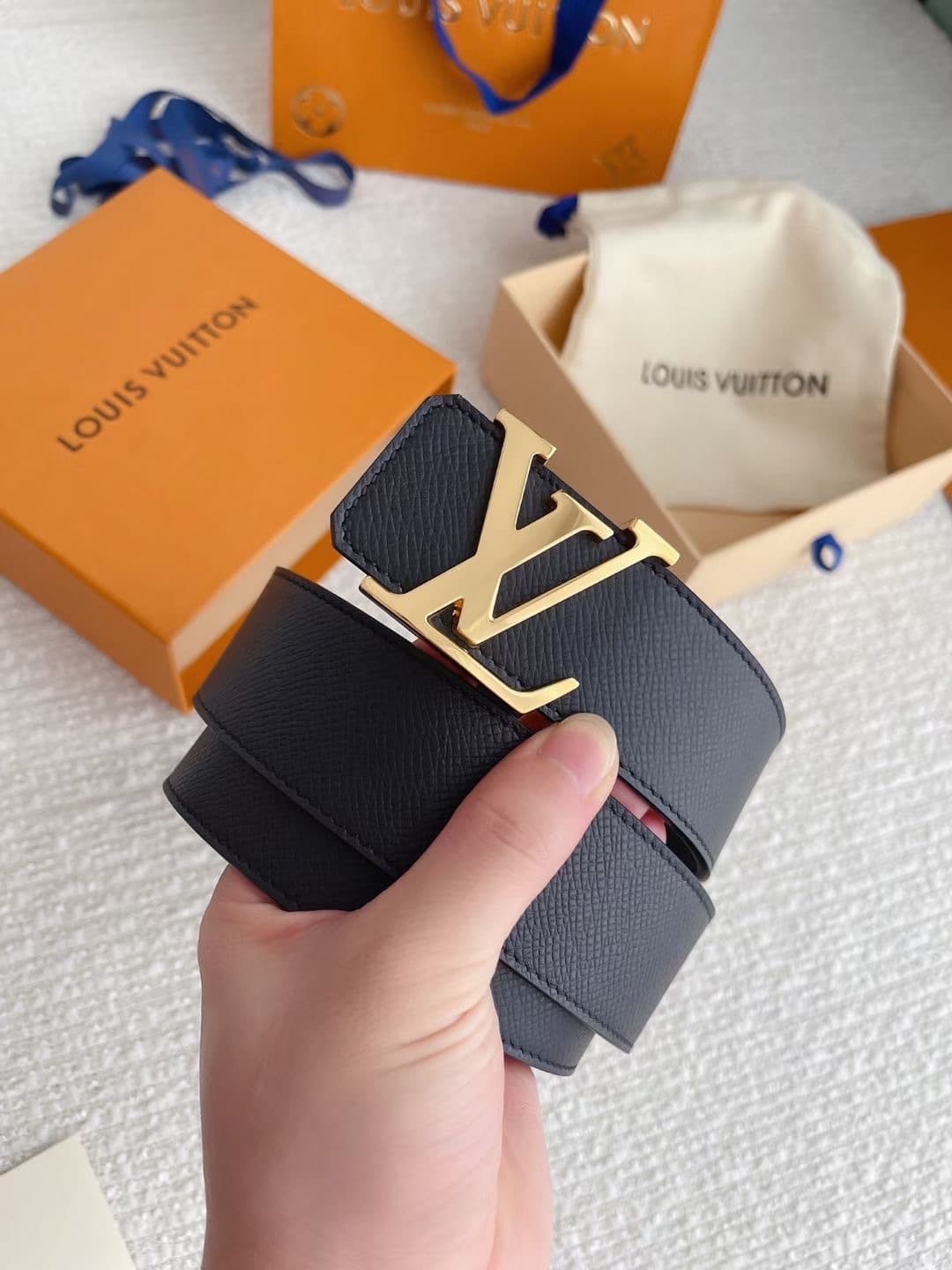 LV Belt 3